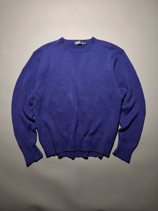 Ralph lauren свитер Оригинал