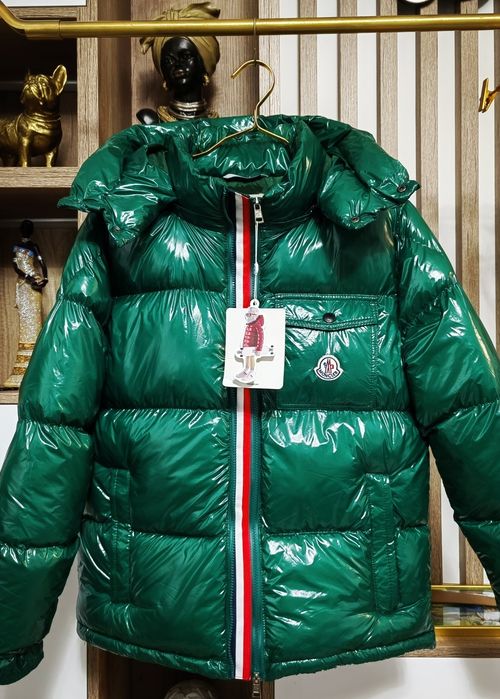 Geaca groasa barbati (Maya)pentru mai multe poze lasati mesaj