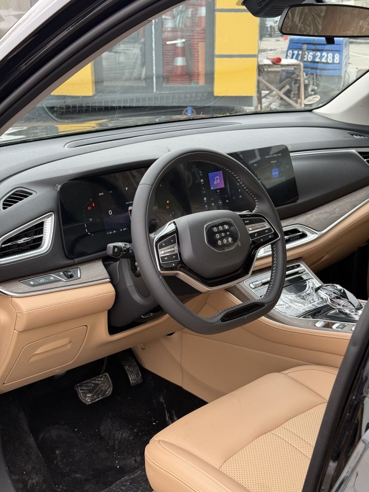 Fengon S508 hybrid