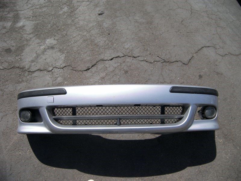 Бампер BMW M5 e39 Оригинал