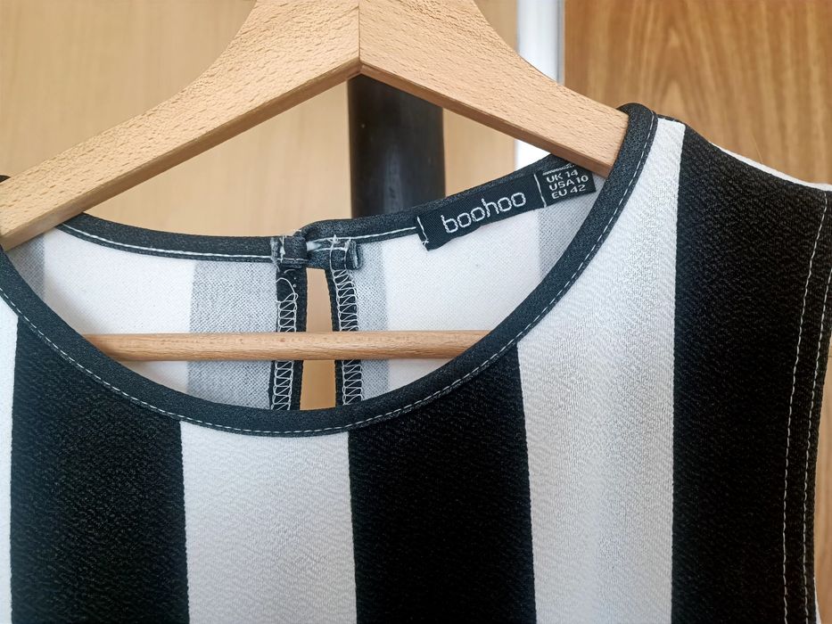 Дамски гащеризон Boohoo M/L