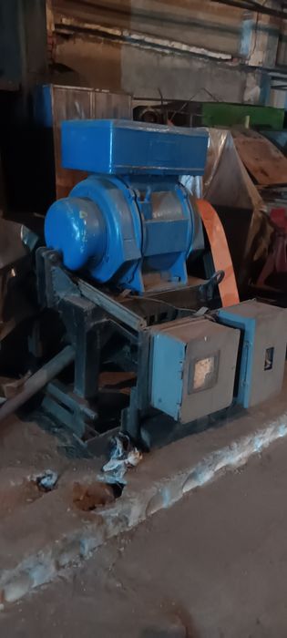 Продам генератор сенхронный КАТ-И-1ДВ204С51