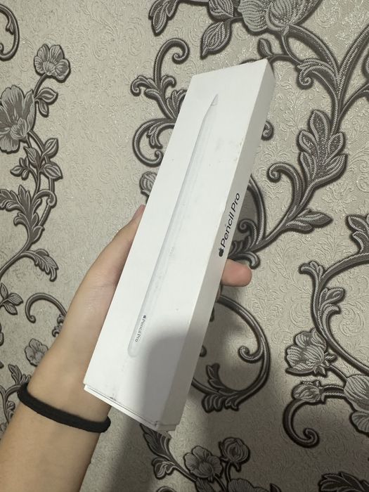 Apple pencil pro НОВЫЙ для айпада