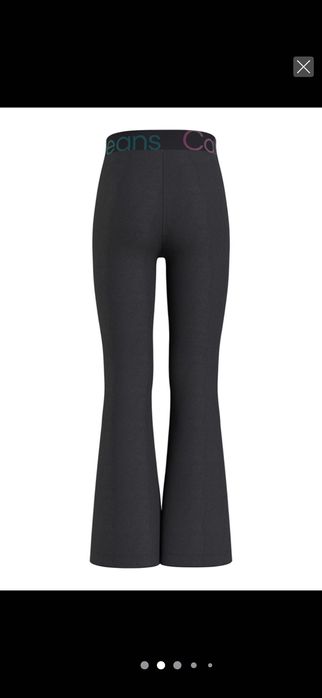 Панталон на Calvin Klein