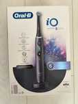 Periuta dinti electrica Braun Oral-B iO Series 8 Editie Limitata