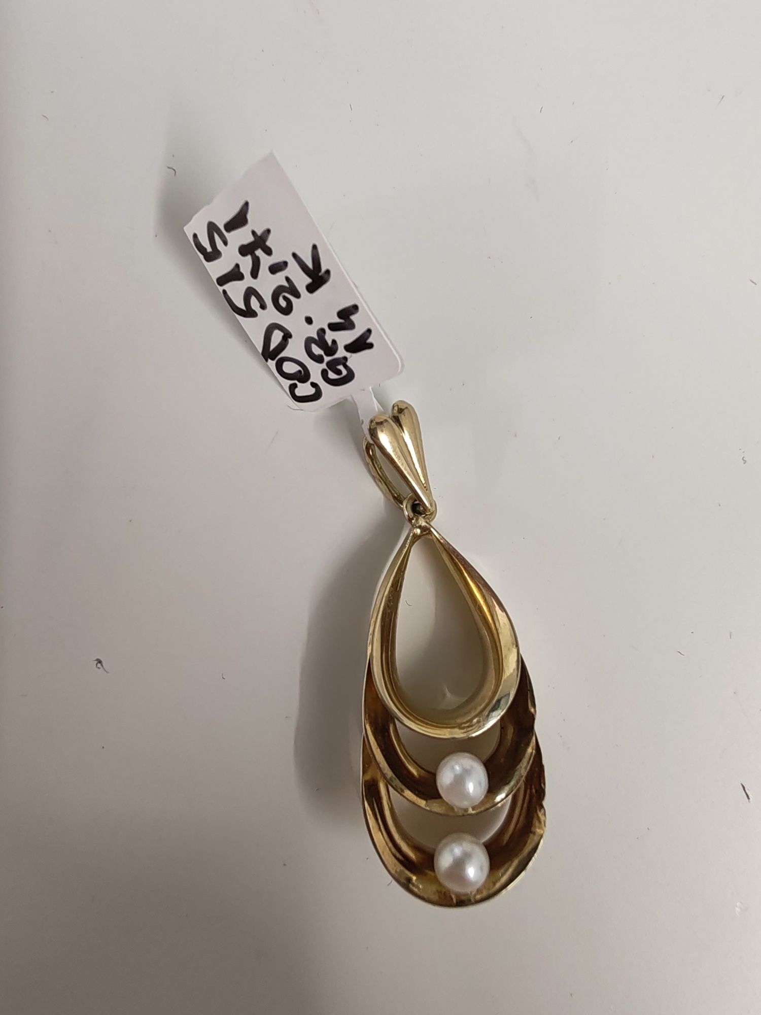 Pandantiv Aur 14k Gr 2,71 cod unic 515
