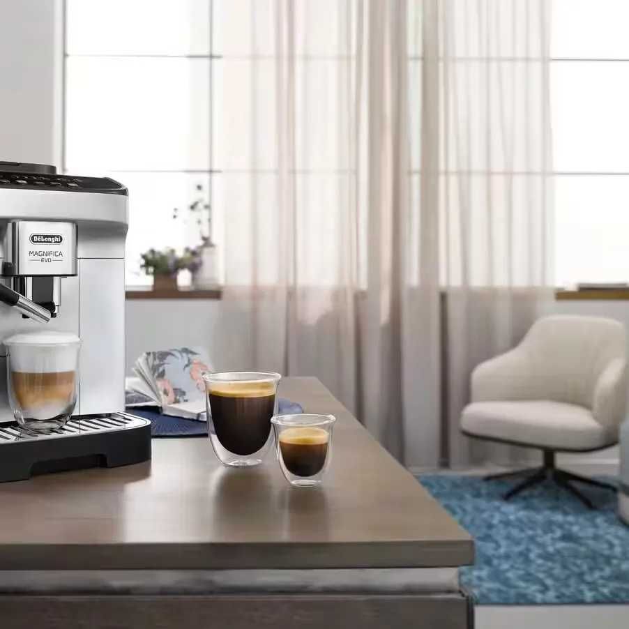 Кофемашина Delonghi ORIGINAL по Оптовые цене + Бонус