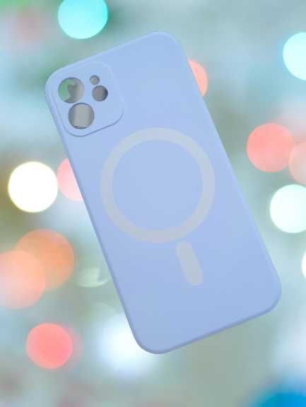 Husa MagSafe Iphone 11 / 11 Pro , 11 Pro Max; 12  ; 12 Pro Max ; 13 Pr