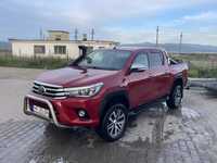 Toyota Hilux 2018