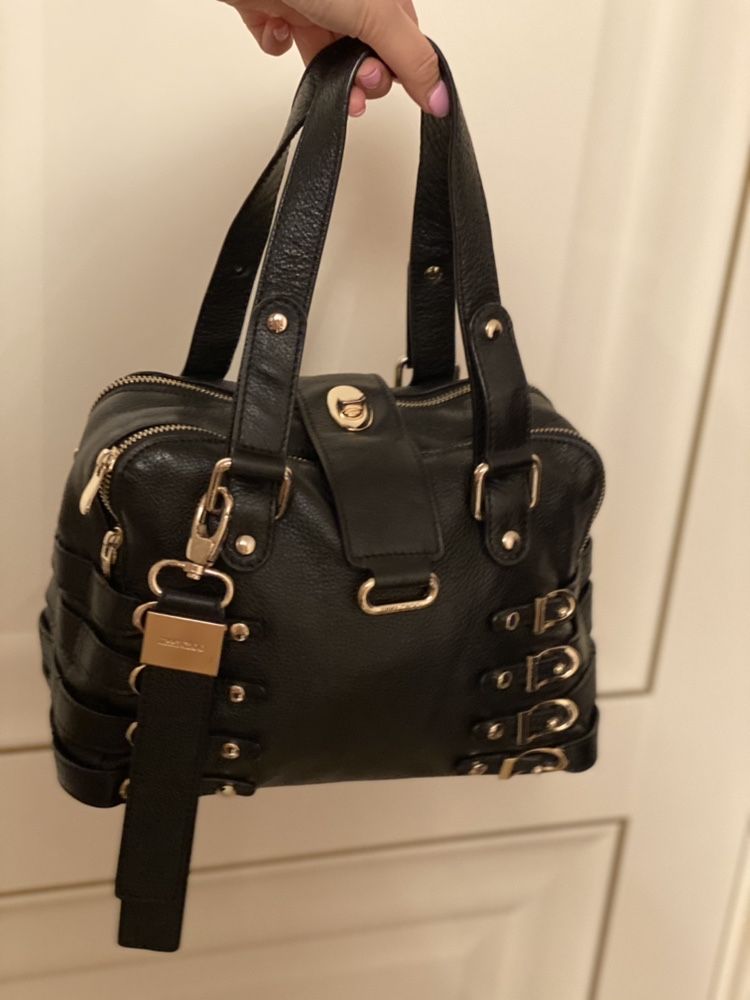 Сумка jimmy choo