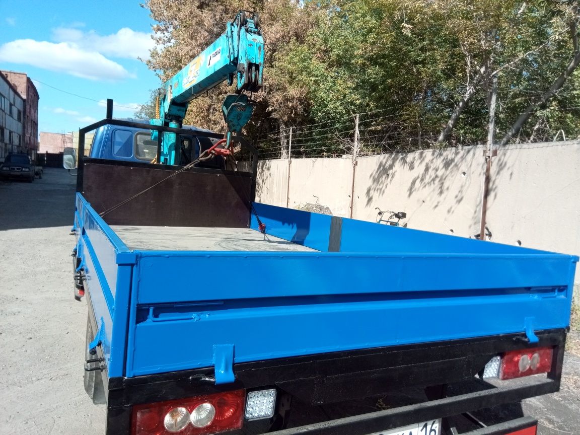 Манипулятор Манипулятор