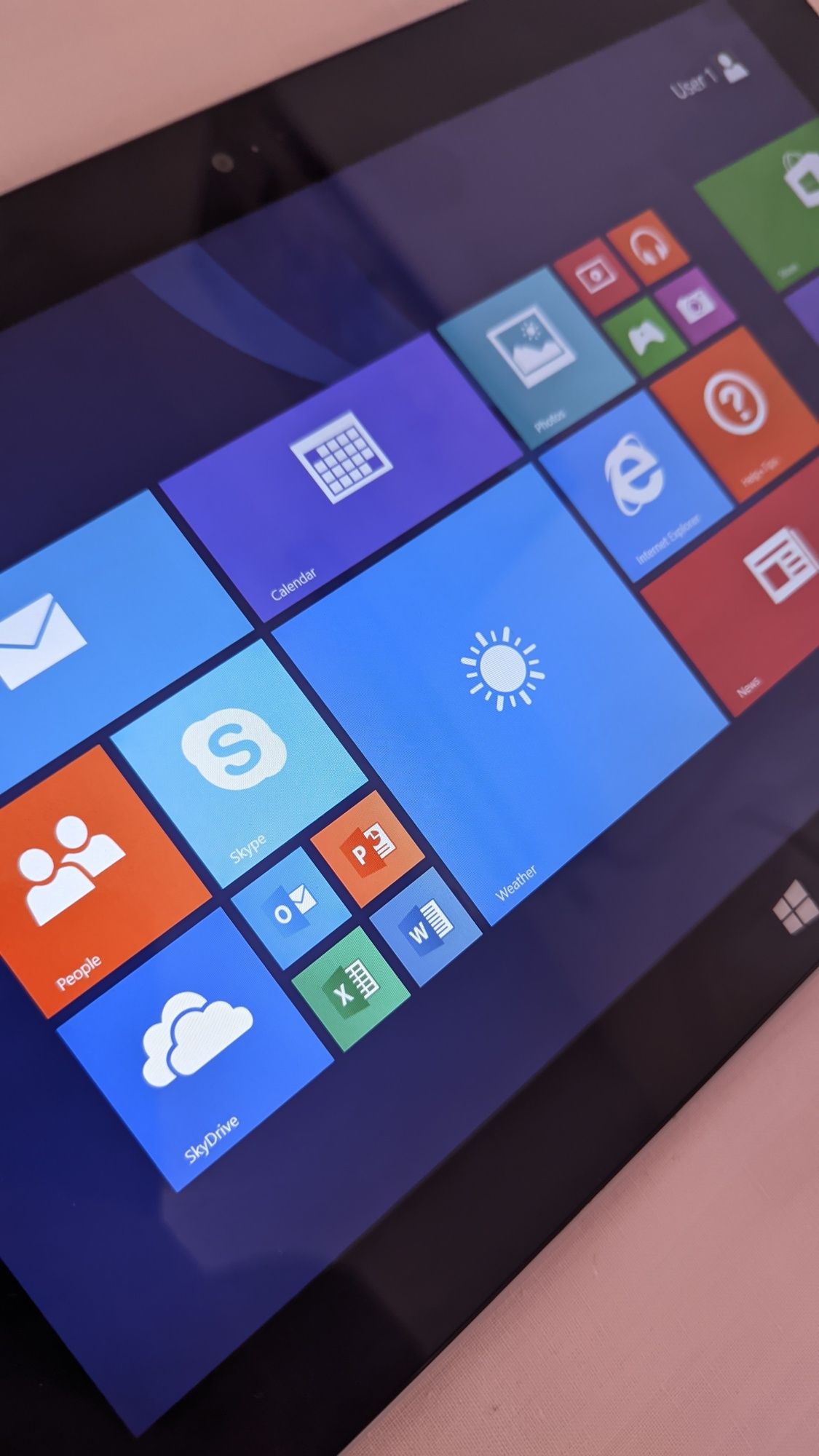 Surface 2 RT таблет 10.6" 64GB