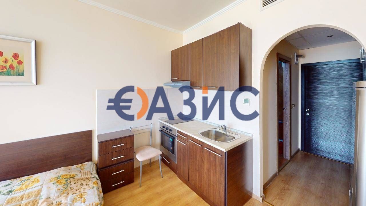 Продава се Едностаен апартамент в к.к. Елените - 35 кв.м за 1972 €/кв.м - Снимка #6