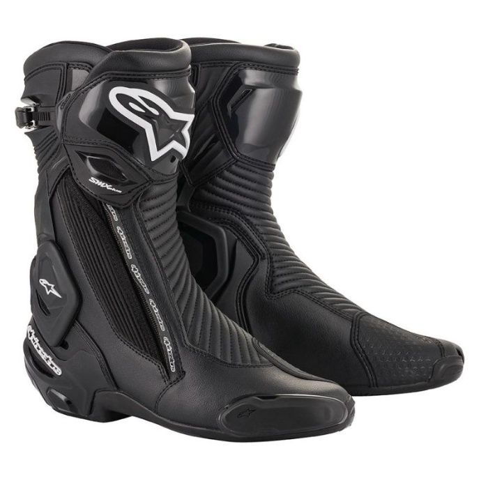 Ботуши Alpinestars SMX PLUS V2 мото мотор писта турър