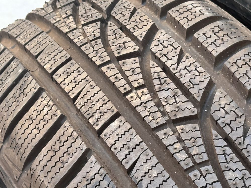 205/60/R15 Hankook Winter 4бр зимни нови