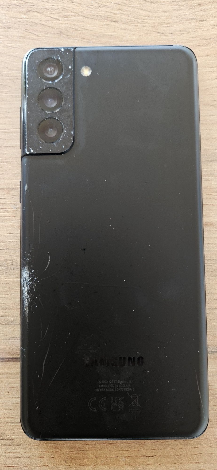 Samsung Galaxy S21+ plus