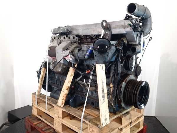 Motor complet camion MAN D2876 LOH02 cu garantie !