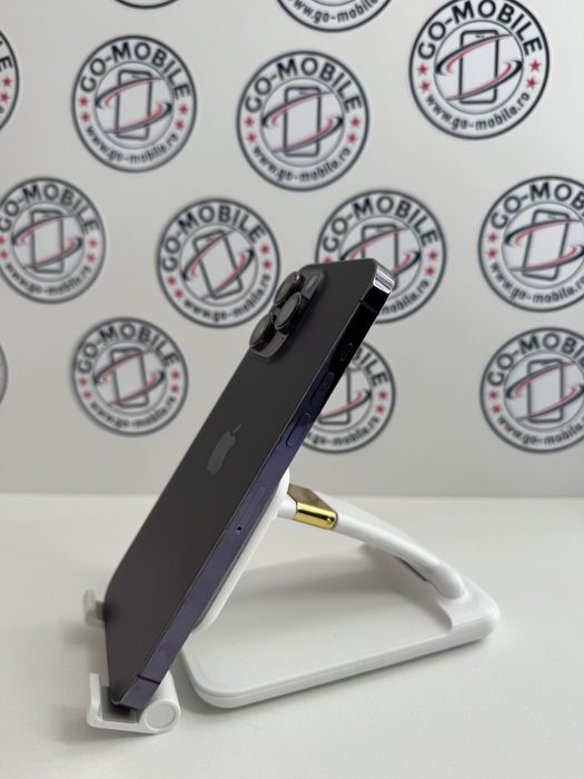 iPhone 14 Pro Max - 512GB - Purple - 86% - Garantie