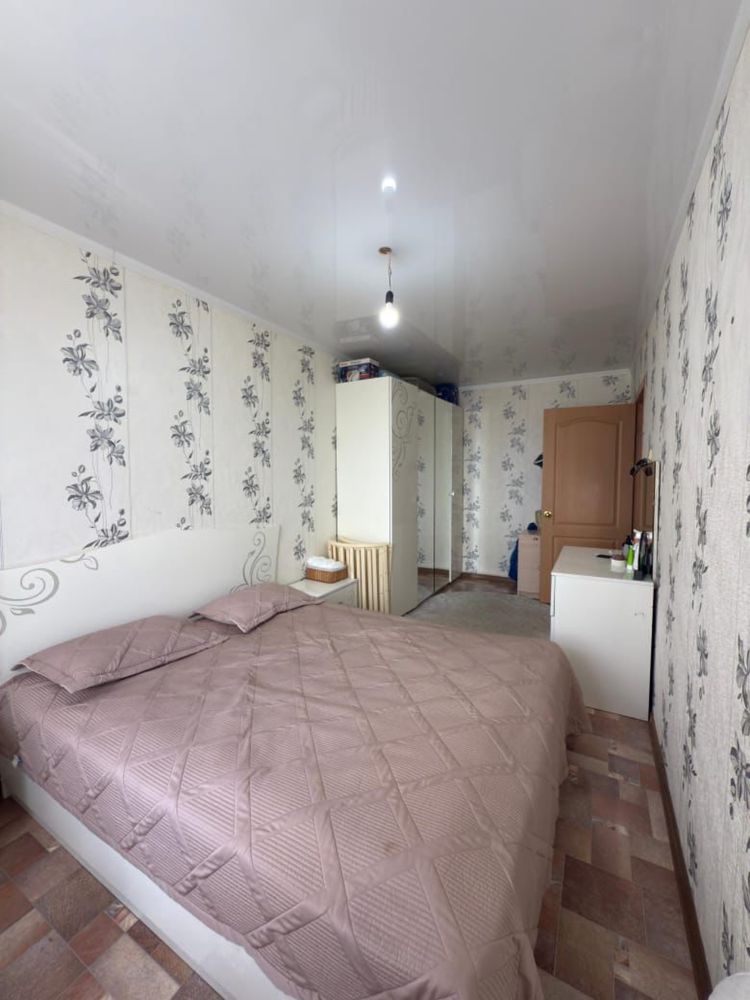 Продается 3-х комн.кв в 4 мкр