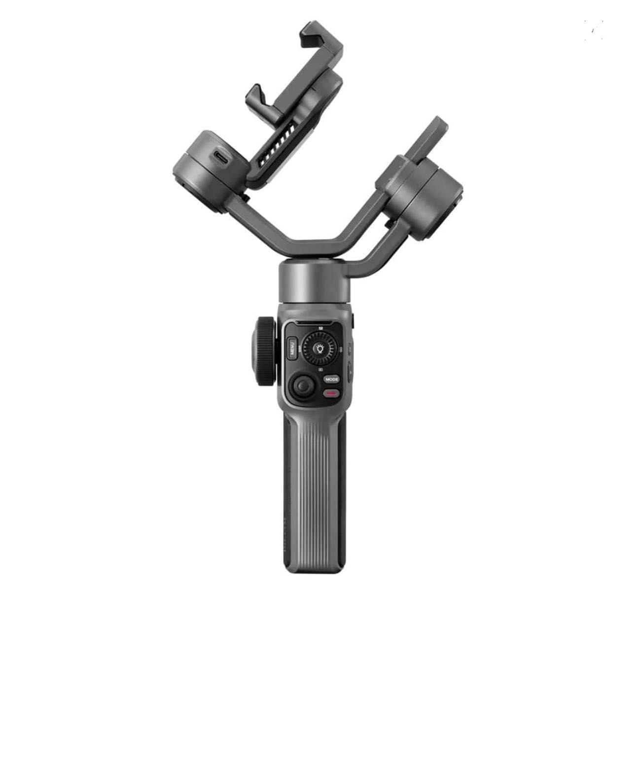 Электронный стабилизатор Zhiyun Smooth 5S Combo Grey (C030118G3)
