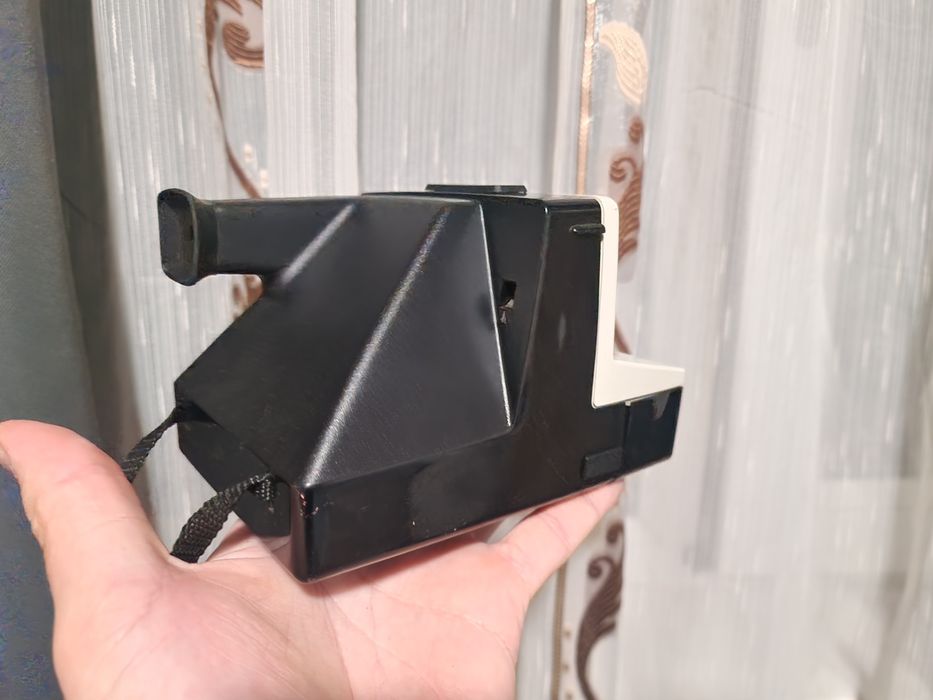 Polaroid Land Camera 1000 – aparat foto vintage