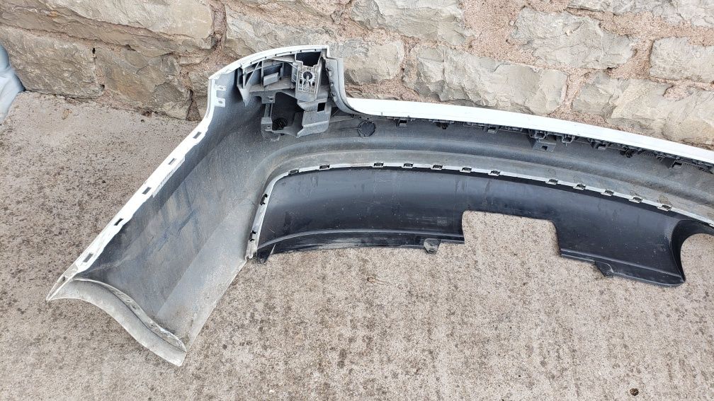 bronq/broni  Audi A4, Б8, 2007-2011g.