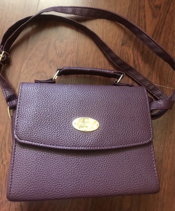 Сумка женская вместительная