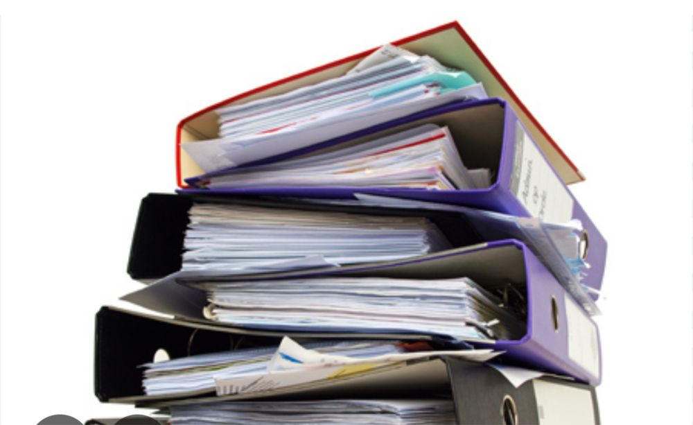 Preluare și predare acte – ANAF • Primărie • Notar – Timișoara