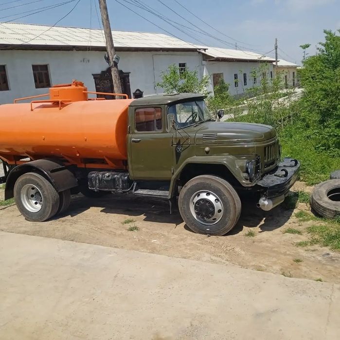 Зил 130  Янги холатда