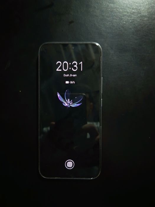 Honor 400 lite 8g 256gb