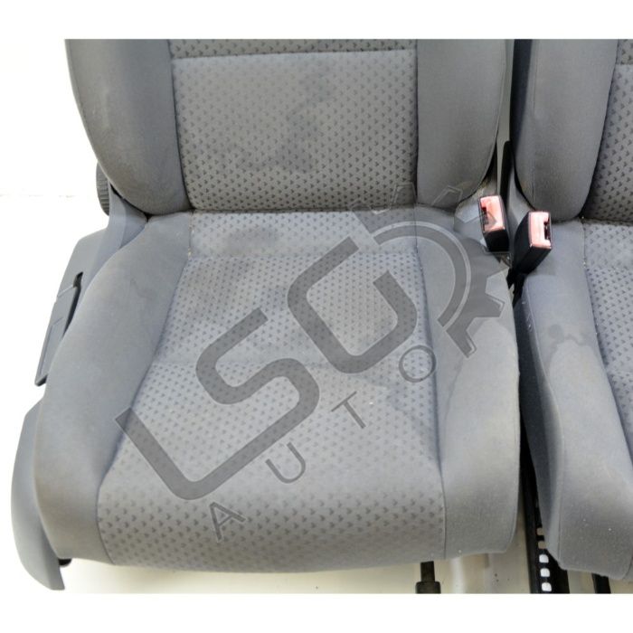 Салон Volkswagen Touran I 2003-2010 VT180920N-262