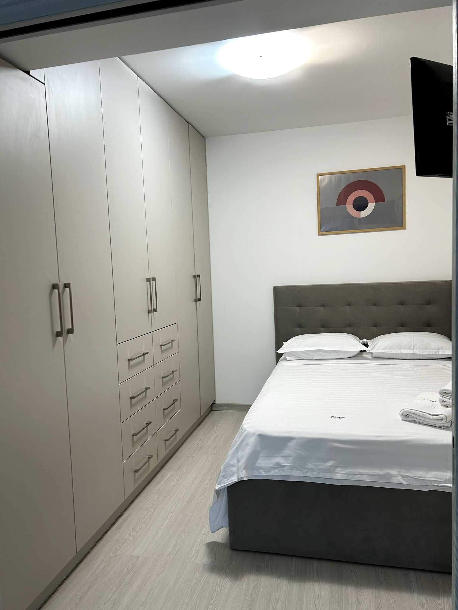 Cozy Regim Hotelier/ Apartamente cu 4,3,2,1 in Regim Hotelier