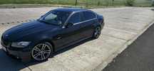 BMW Seria 3 E90,320d,an 2011