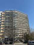 Schelă metalică de inchiriat- 6,5 lei/mp   București -Ilfov