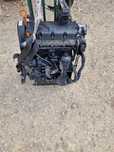 Motor Volkswagen Transporter T5 1.9 AXB