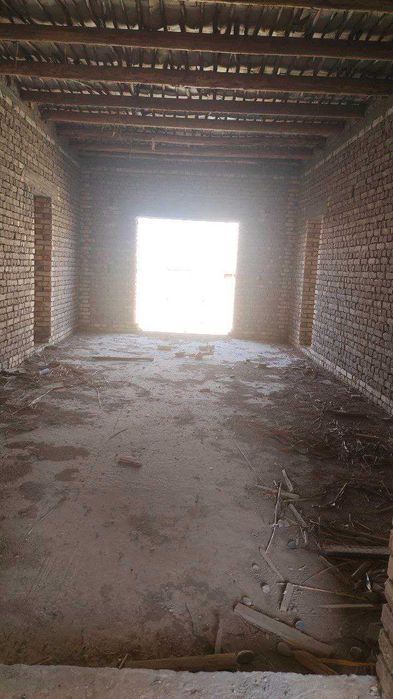 Uchastka sotildi, Kattaqo'rg'on