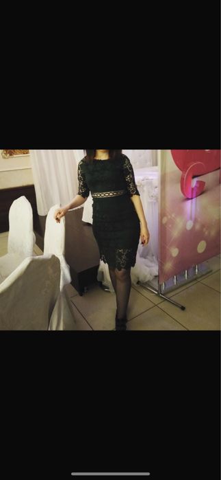 Продам платья 42-44