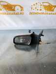 Oglinda Stanga Electrica Opel Zafira B Completa Cu 7 Fire La Mufa