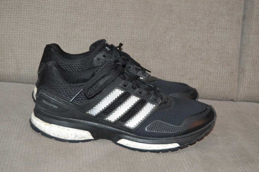 Adidas Response boost 2 techfit 42 2/3