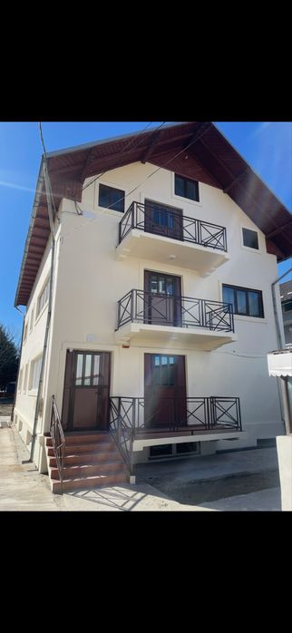 Cazare pentru muncitori