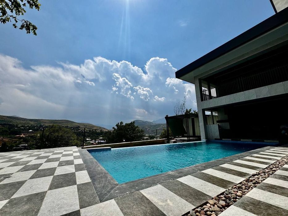 Avaiator Dacha ijaraga