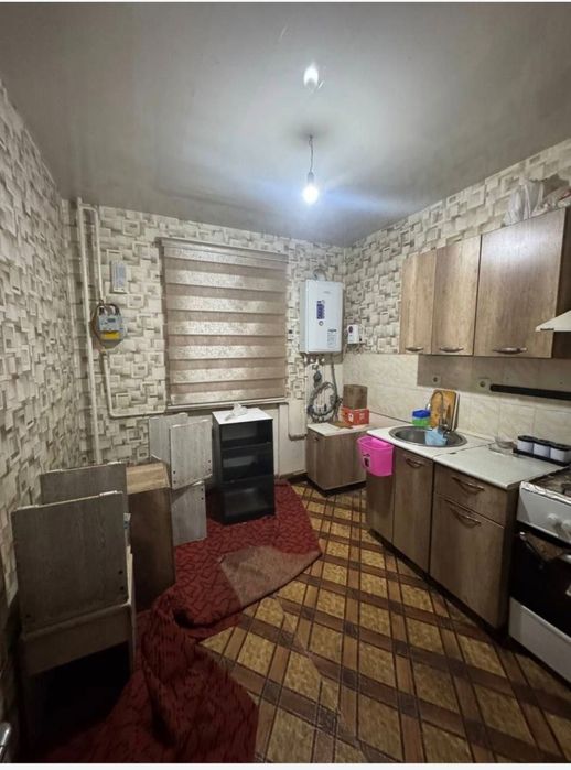 Сотилади Квартира!! Сергели-16А, Новастройка, 2*3/6/7.