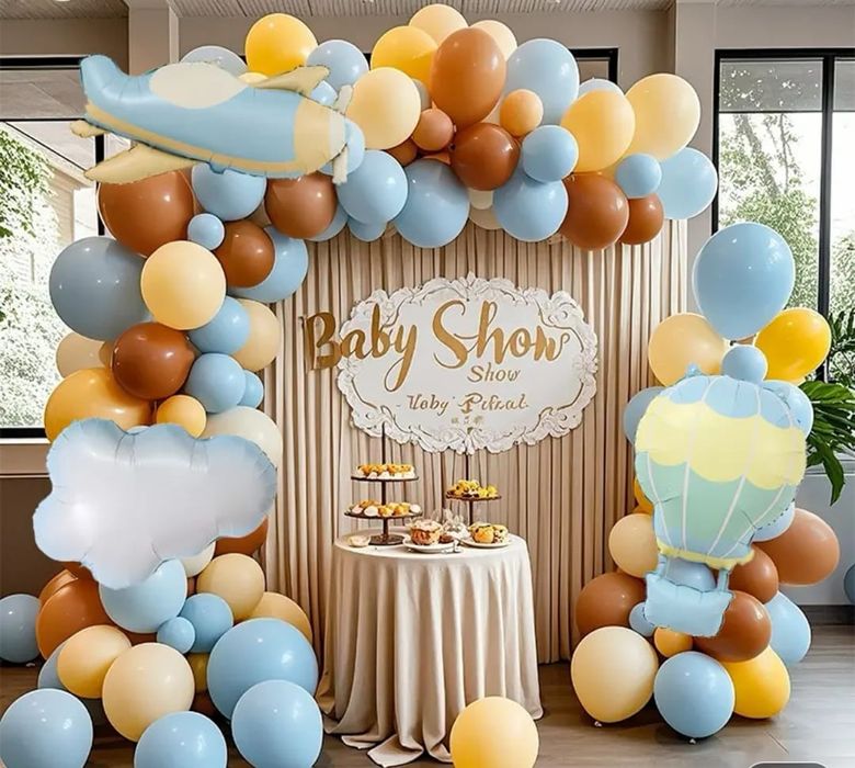 Decor  photo corner pentru diverse evenimente