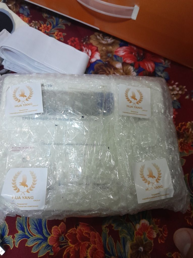 Elektra farez jingda aparati
