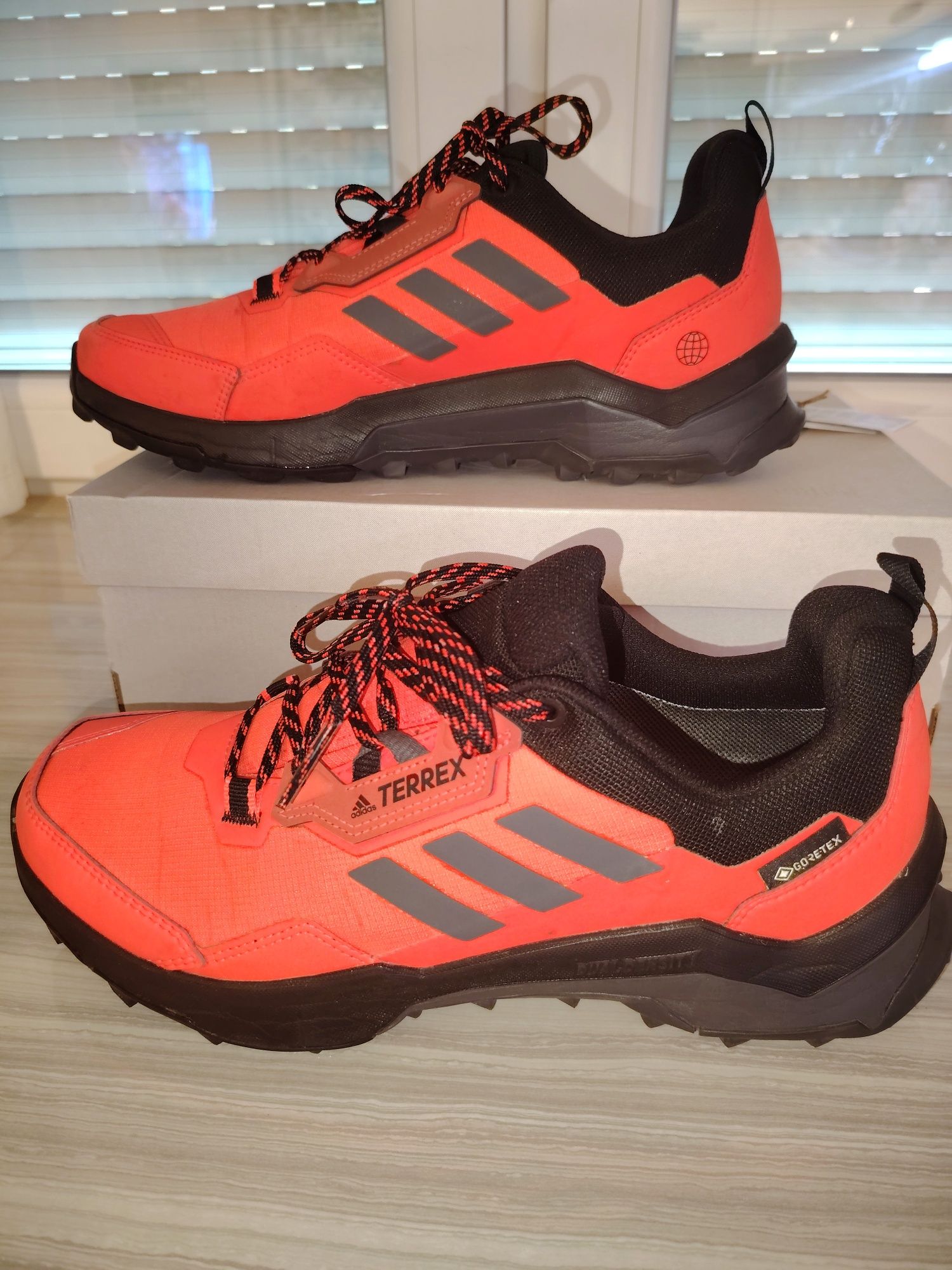 Adidas terex AX4 GTX