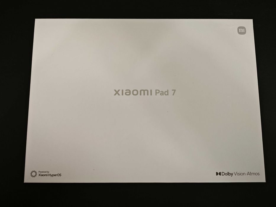 Xiaomi Pad 7 Green 8/128