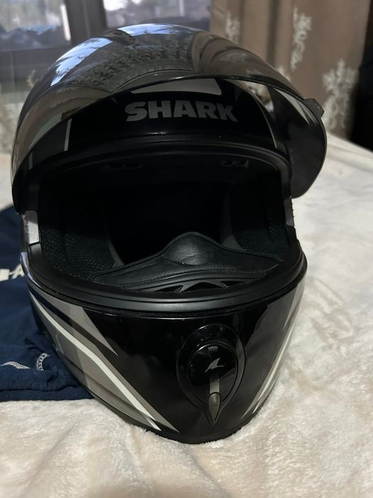 Casca motocicleta Shark S800 mărimea S