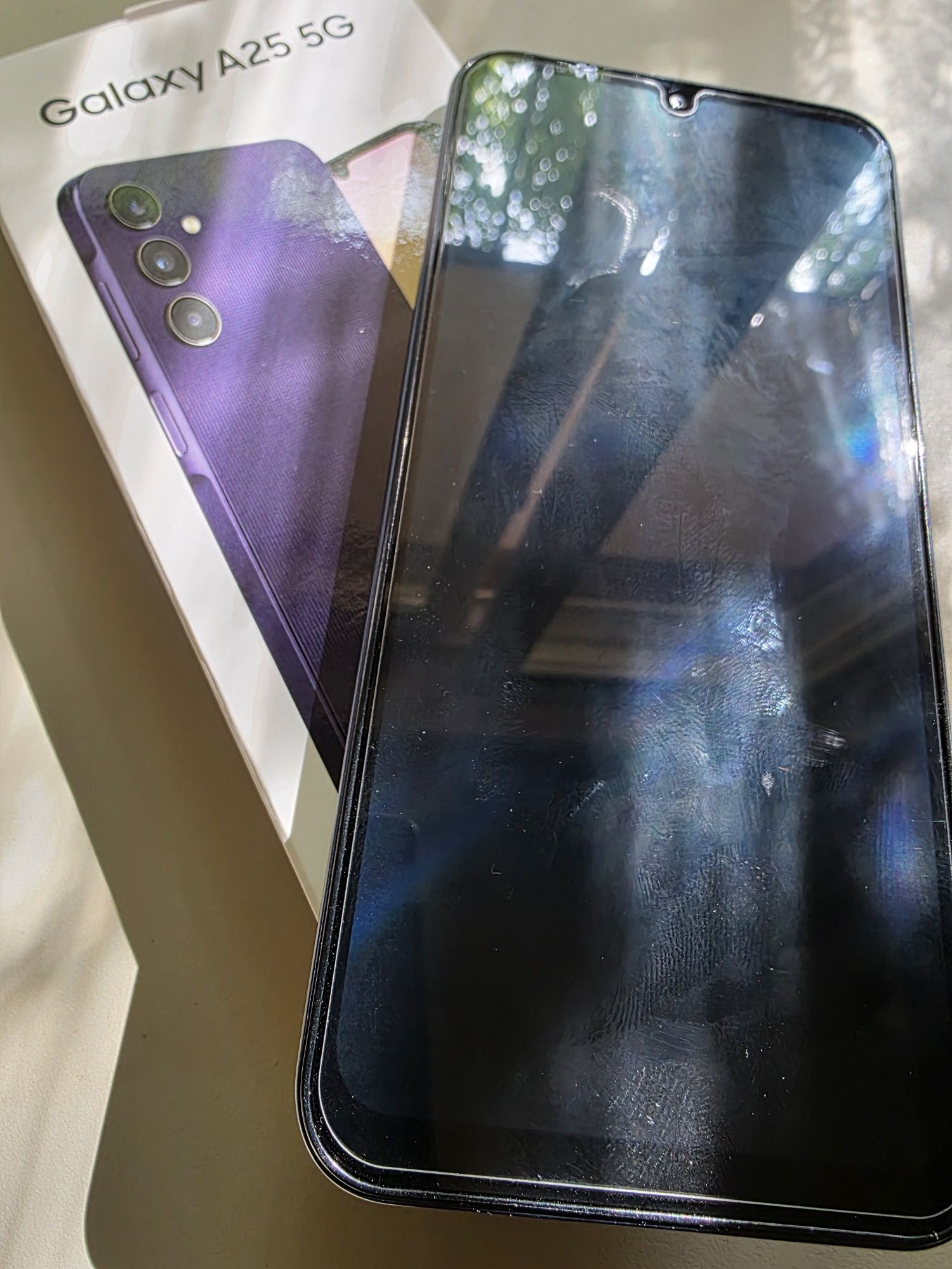Samsung Galaxy A25 5G 6Gb