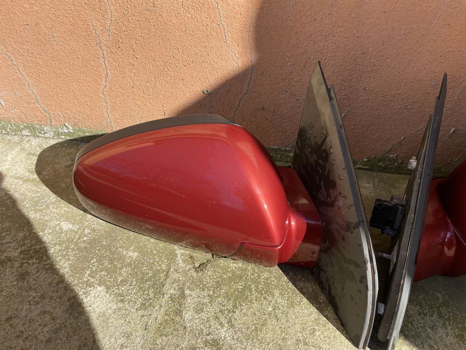 Oglinda / oglinzi opel vectra c facelift dupa 2007