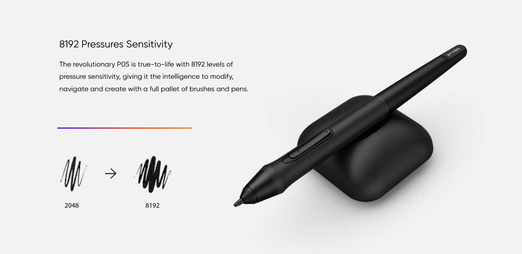 Графичен Таблет - XP pen